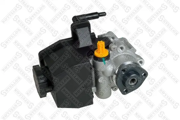 Hydraulic Pump, steering 00-35533-SX