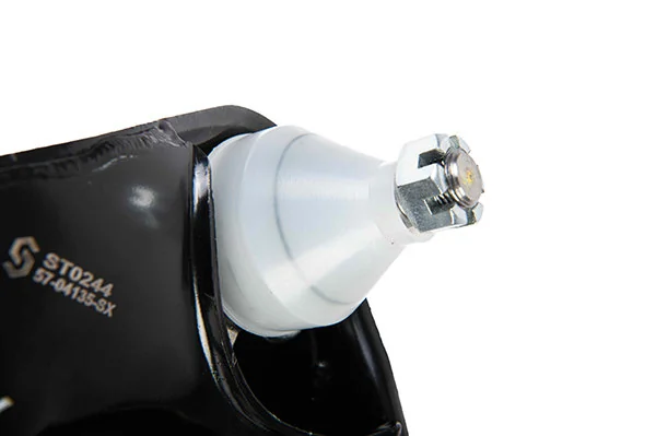 Control/Trailing Arm, wheel suspension 57-04135-SX