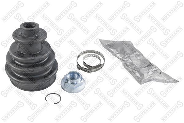 Bellow Kit, drive shaft 13-00595-SX