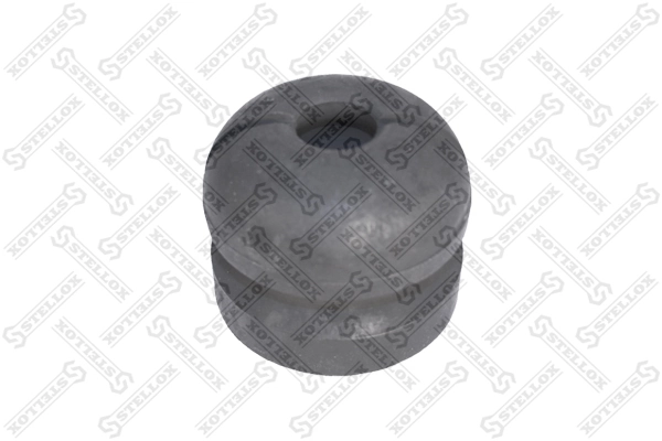 Rubber Buffer, suspension 84-02114-SX