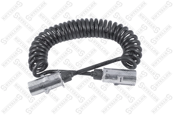 Coiled Cable 88-01601-SX