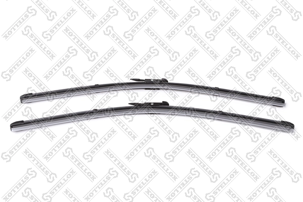 Wiper Blade 201 706-SX