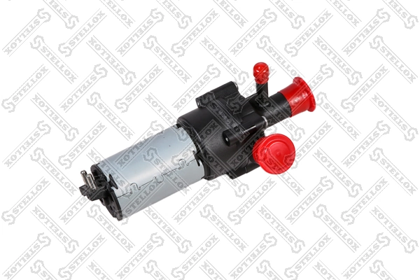 Water Recirculation Pump, parking heater 24-00018-SX