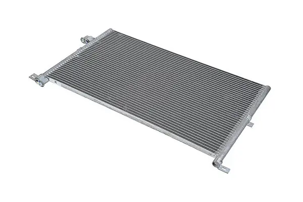 Condenser, air conditioning 10-45021-SX