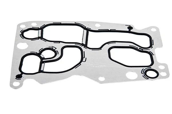 Gasket, oil cooler 11-25717-SX
