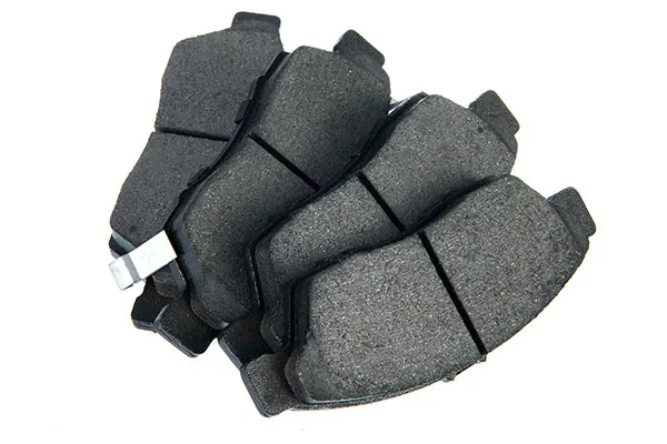 Brake Pad Set, disc brake 1510 000B-SX