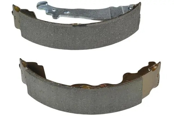 Brake Shoe Set 000 489-SX