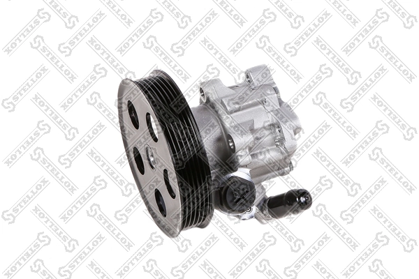 Hydraulic Pump, steering 00-36341-SX