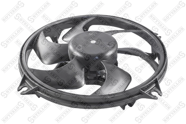 Fan, engine cooling 29-99369-SX