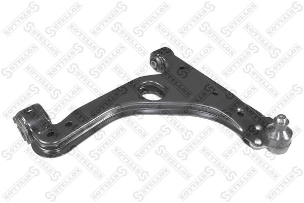 Control/Trailing Arm, wheel suspension 57-03532-SX