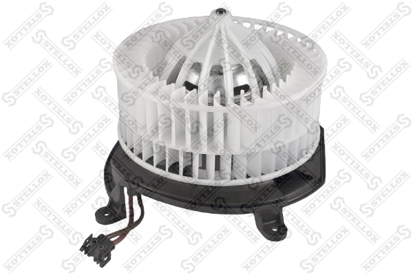 Interior Blower 29-99506-SX