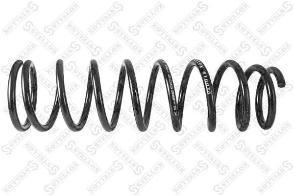 Suspension Spring 10-20538-SX