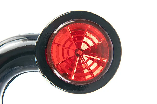 End Outline Marker Light 87-33521-SX