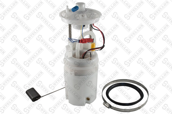 Fuel Pump 10-01702-SX