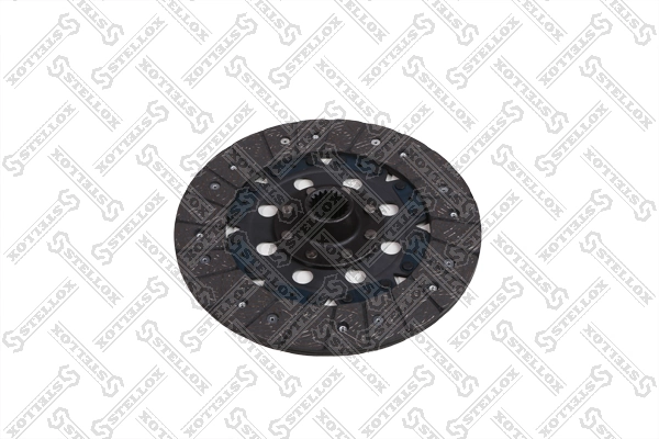Clutch Disc 07-00231-SX