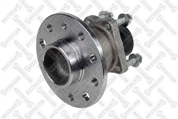 Wheel Bearing Kit 43-28231-SX