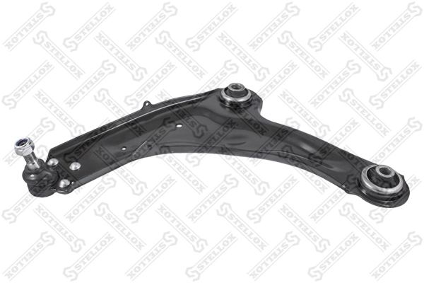 Control/Trailing Arm, wheel suspension 57-03520-SX