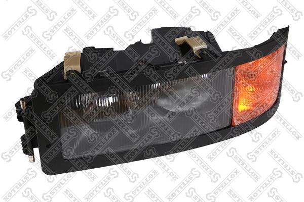 Headlight 87-33017-SX