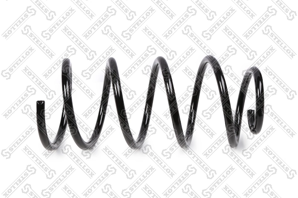 Suspension Spring 10-21221-SX