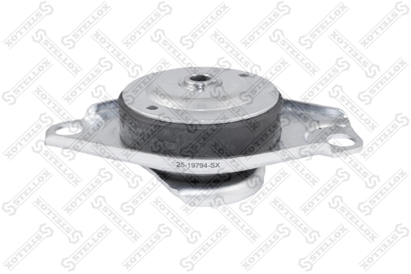 Mounting, engine 25-19794-SX