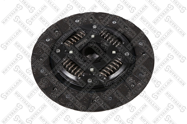 Clutch Disc 07-00021-SX