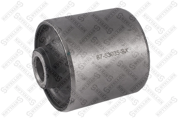 Mounting, control/trailing arm 87-53035-SX