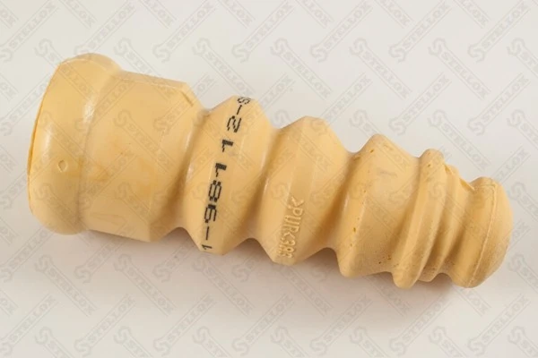 Rubber Buffer, suspension 11-98112-SX