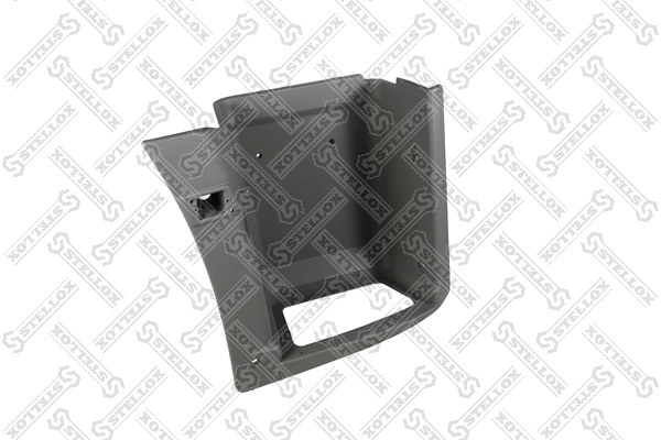 Rocker Panel 87-23049-SX