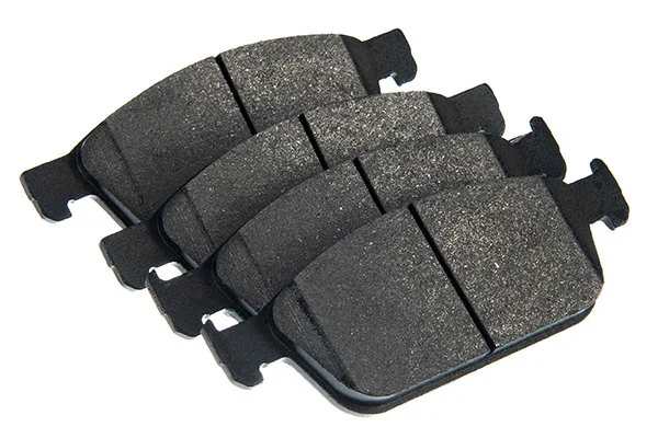 STELLOX 000 540B-SX Brake Pad Set, disc brake