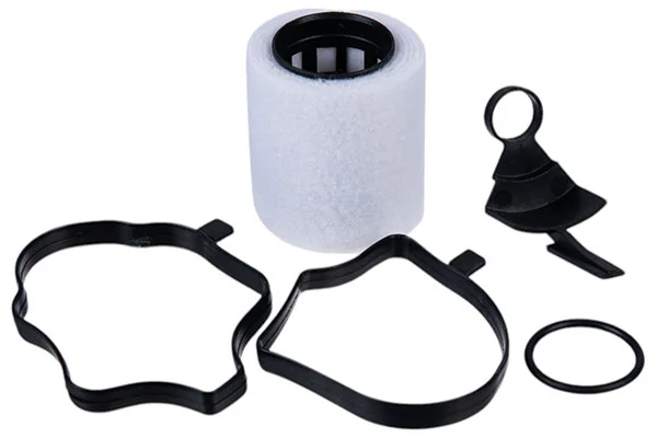 Valve, crankcase ventilation 01-25702-SX