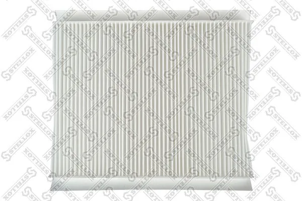Filter, cabin air 71-10309-SX