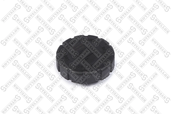 Cap, radiator 75-50961-SX