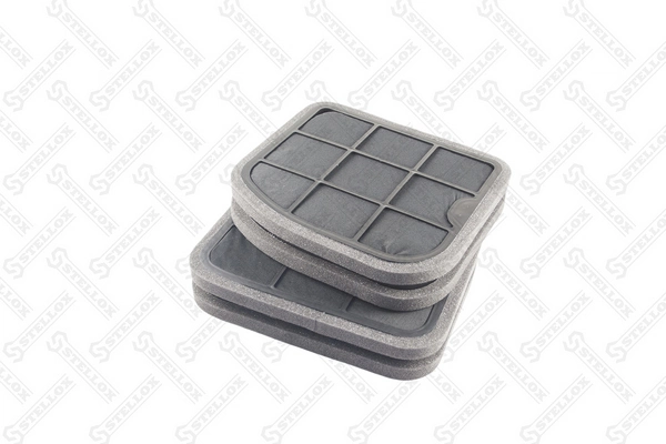 Filter, cabin air 71-10564-SX