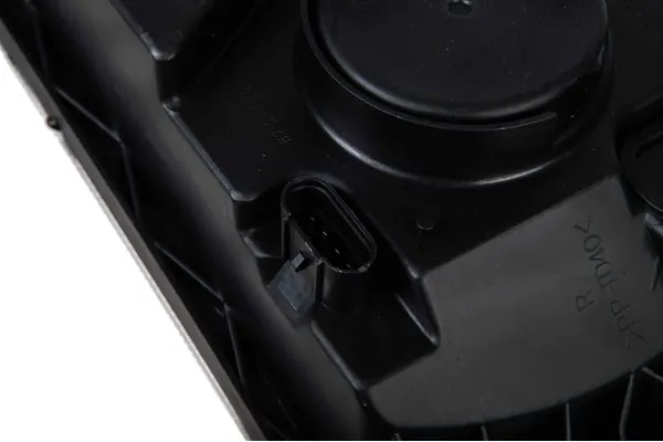 Headlight 87-33112-SX