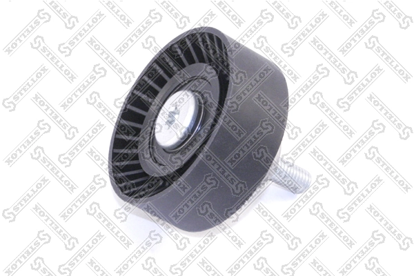 Deflection/Guide Pulley, V-ribbed belt 03-40222-SX