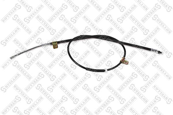 Cable Pull, parking brake 29-98662-SX