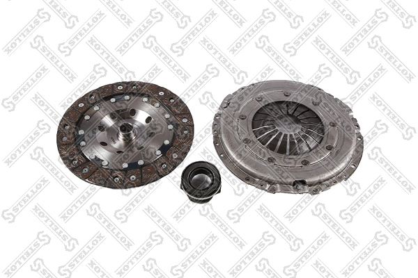 Clutch Kit 07-01249-SX