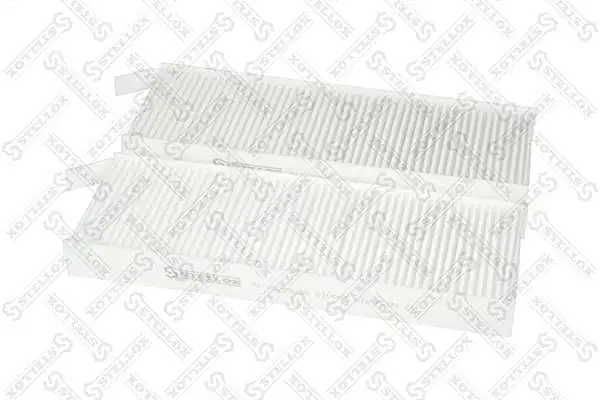 Filter, cabin air 71-10238-SX