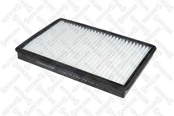 Filter, cabin air 71-10211-SX