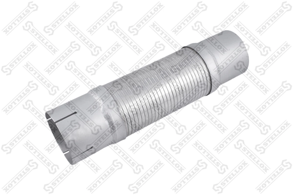 Flexible Pipe, exhaust system 82-01603-SX