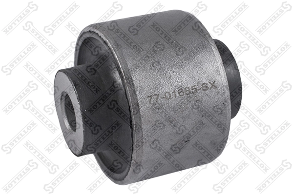 Mounting, control/trailing arm 77-01685-SX