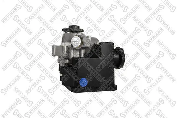 Hydraulic Pump, steering 00-36117-SX