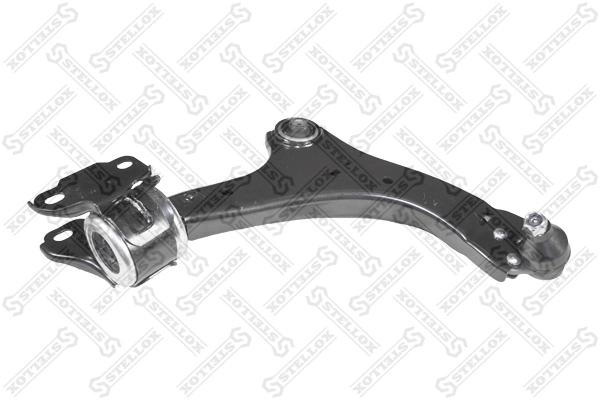 Control/Trailing Arm, wheel suspension 57-00169-SX