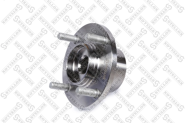 Wheel Bearing Kit 43-29179-SX