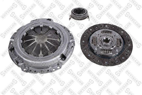 Clutch Kit 07-01210-SX