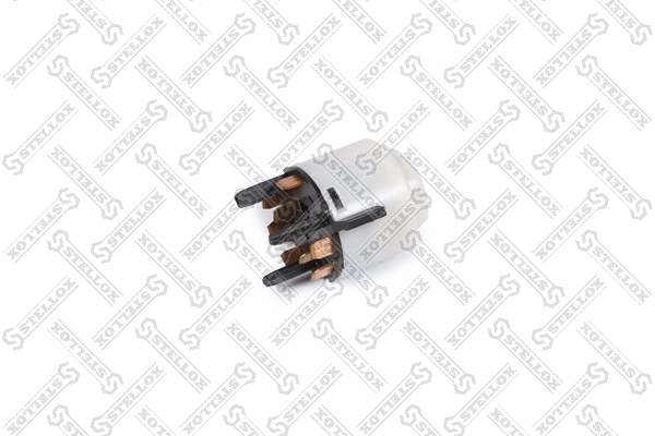 Ignition Switch 75-50206-SX
