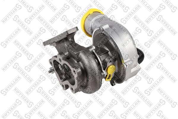 Charger, charging (supercharged/turbocharged) 10-80363-SX