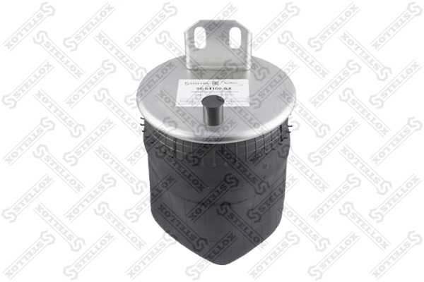 Bellow, air suspension 90-64160-SX