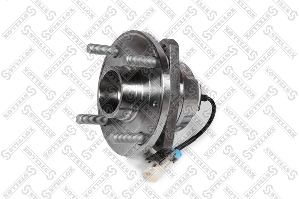 Wheel Bearing Kit 43-28686-SX