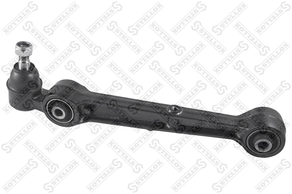 Control/Trailing Arm, wheel suspension 57-72005A-SX